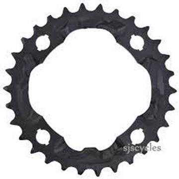 Picture of SHIMANO CHAINRING FOR FC-MT300
